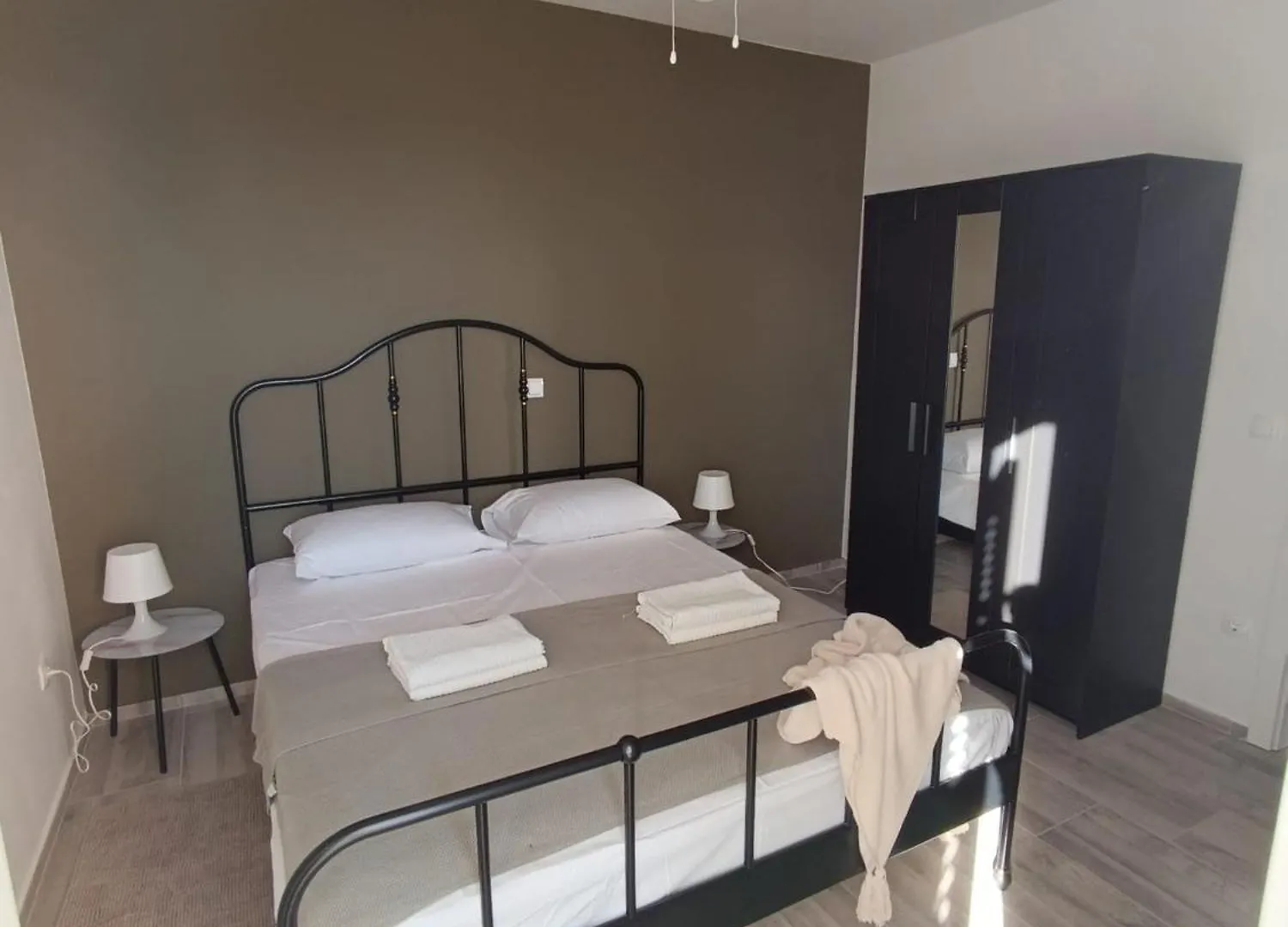 Apartments Matosevic-Pag باغ 0*,  كرواتيا