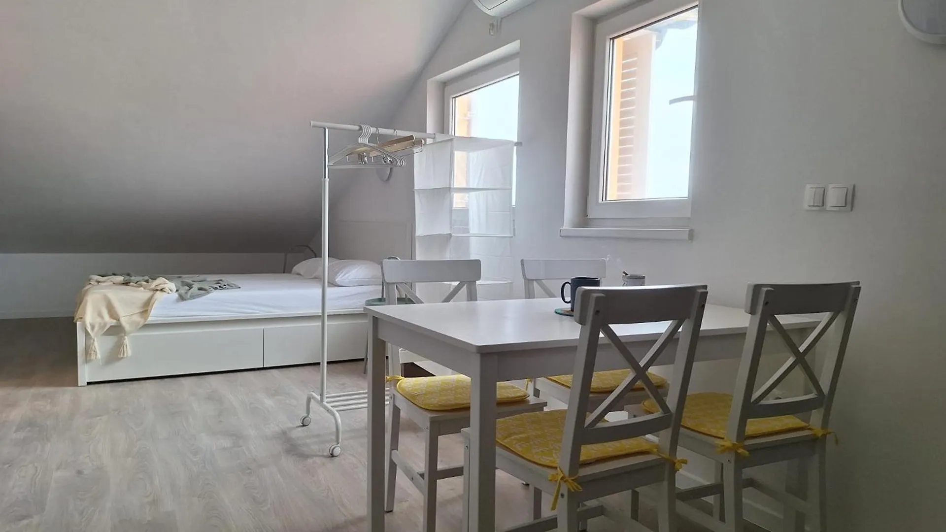 Apartments Matosevic-Pag Pag Town Croazia