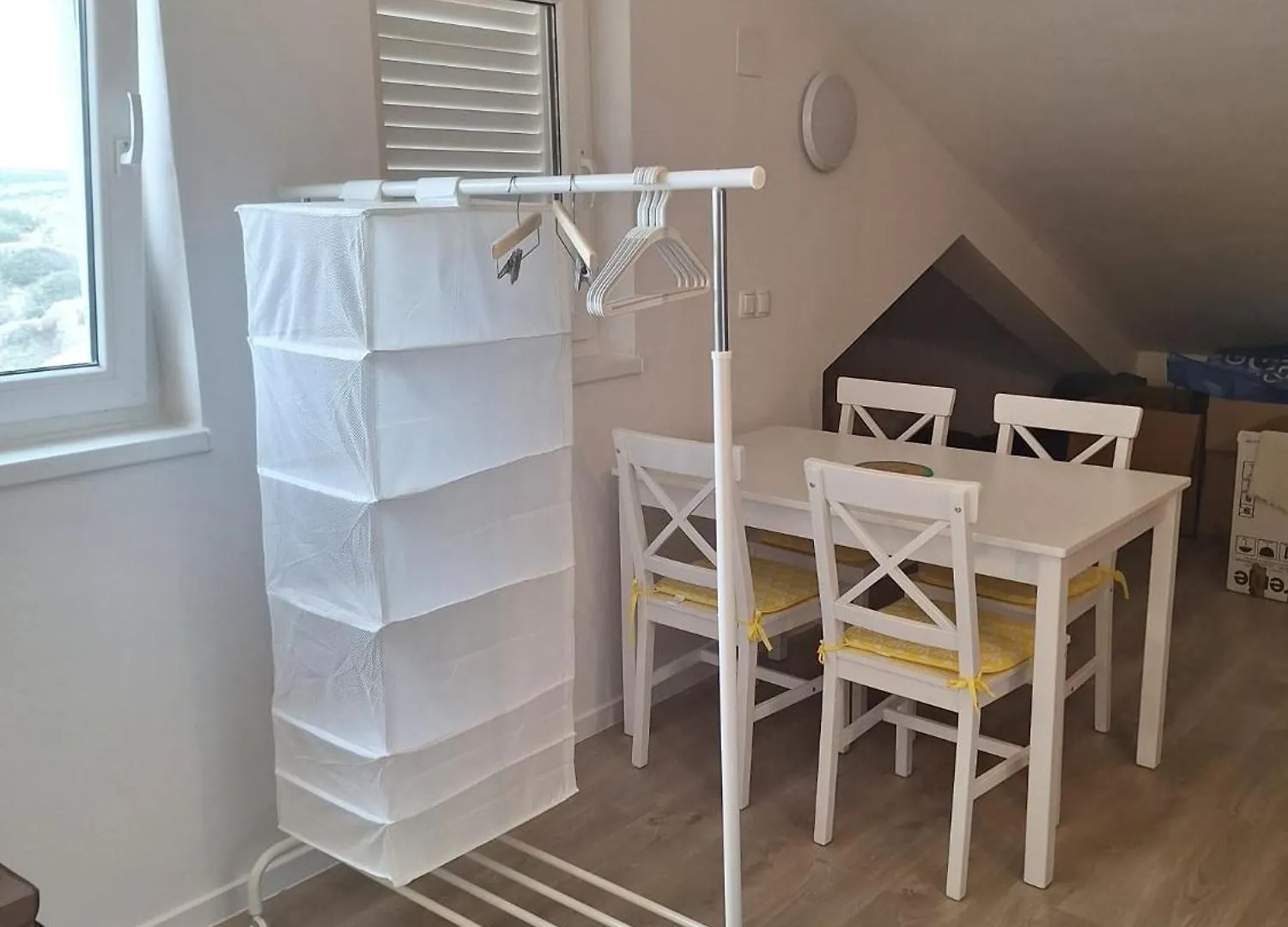 Apartments Matosevic-Pag Pag Town
