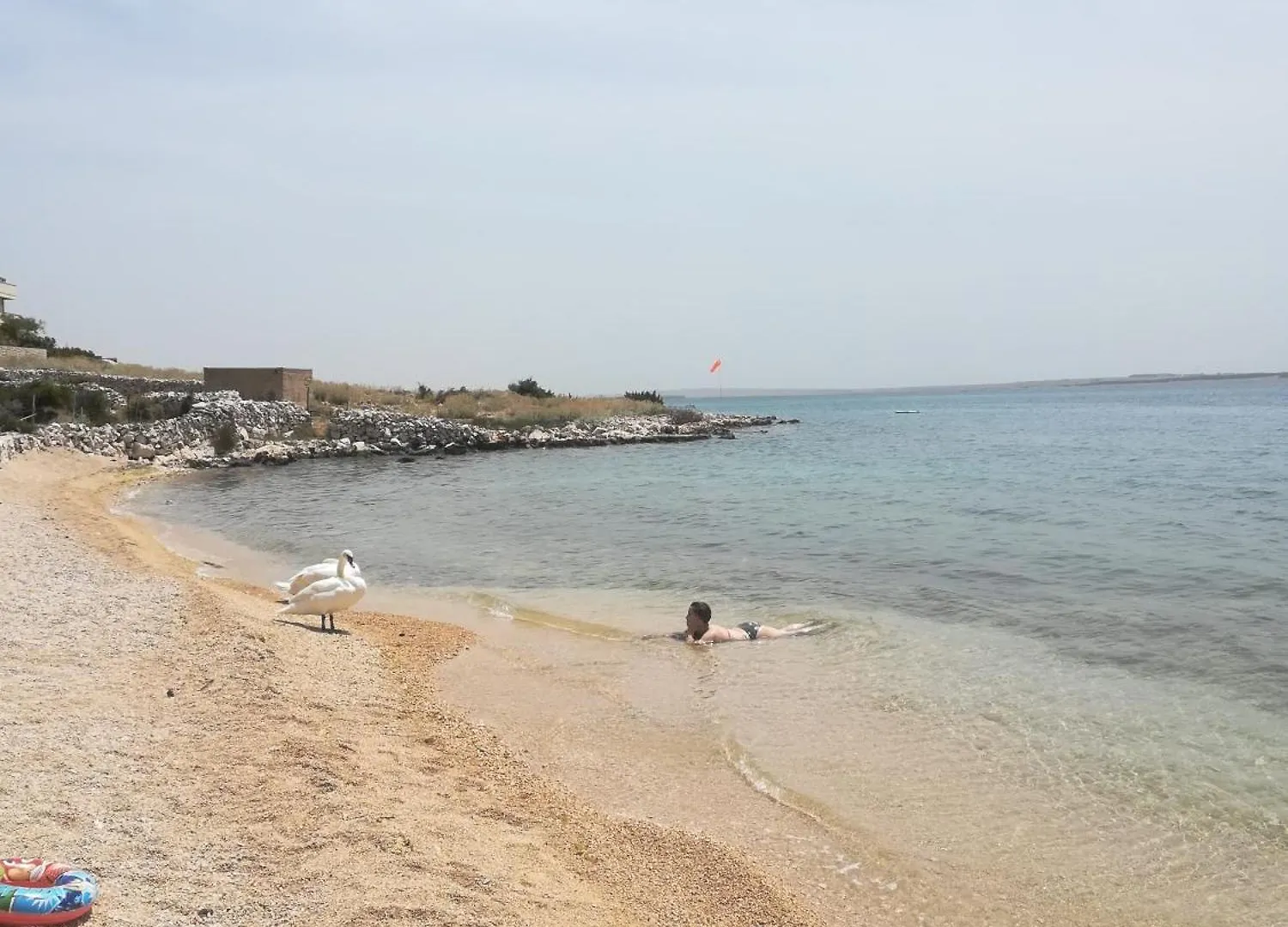 Apartments Matosevic-Pag Pag Town 0*,  Croazia