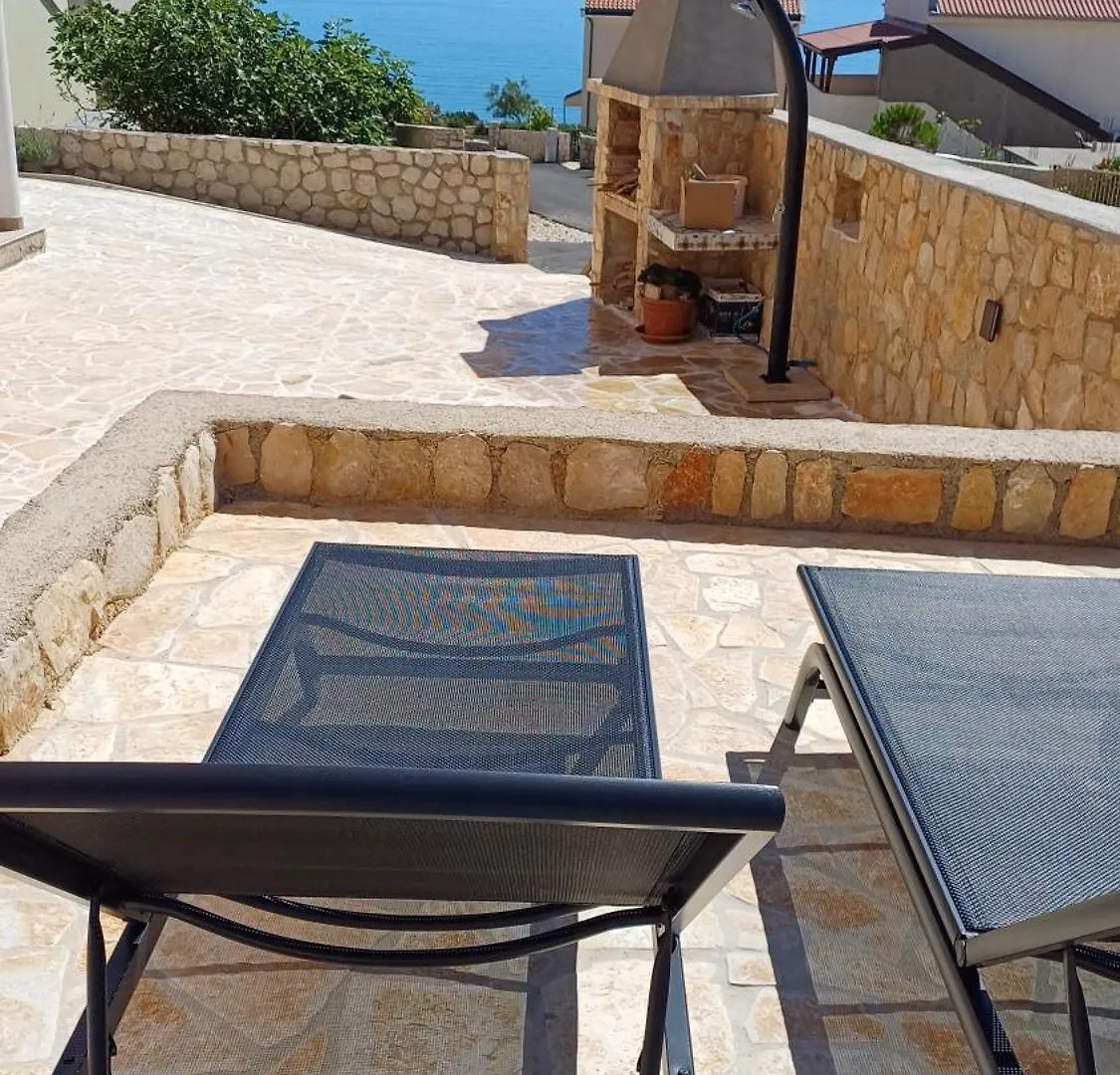 Apartments Matosevic-Pag Pag Town