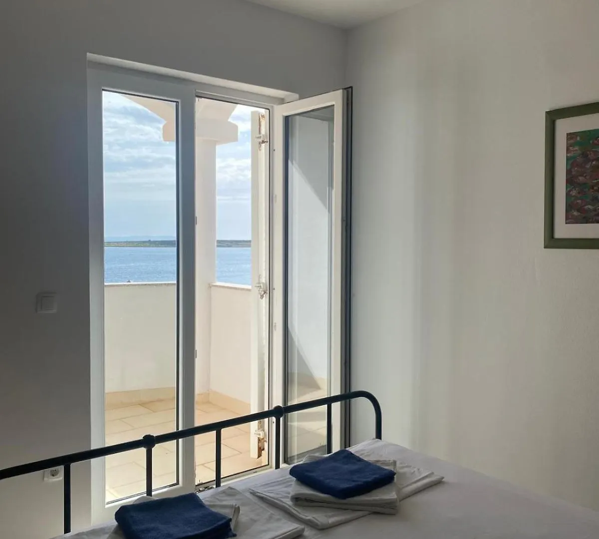 Apartments Matosevic-Pag Pag Town