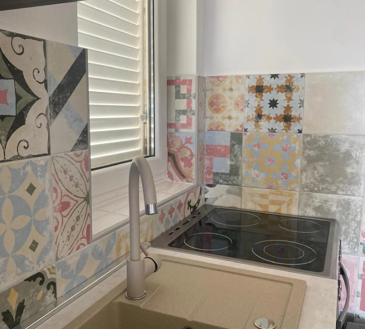 Apartments Matosevic-Pag باغ 0*,  كرواتيا