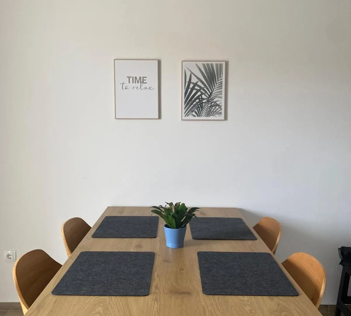 Apartments Matosevic-Pag باغ كرواتيا