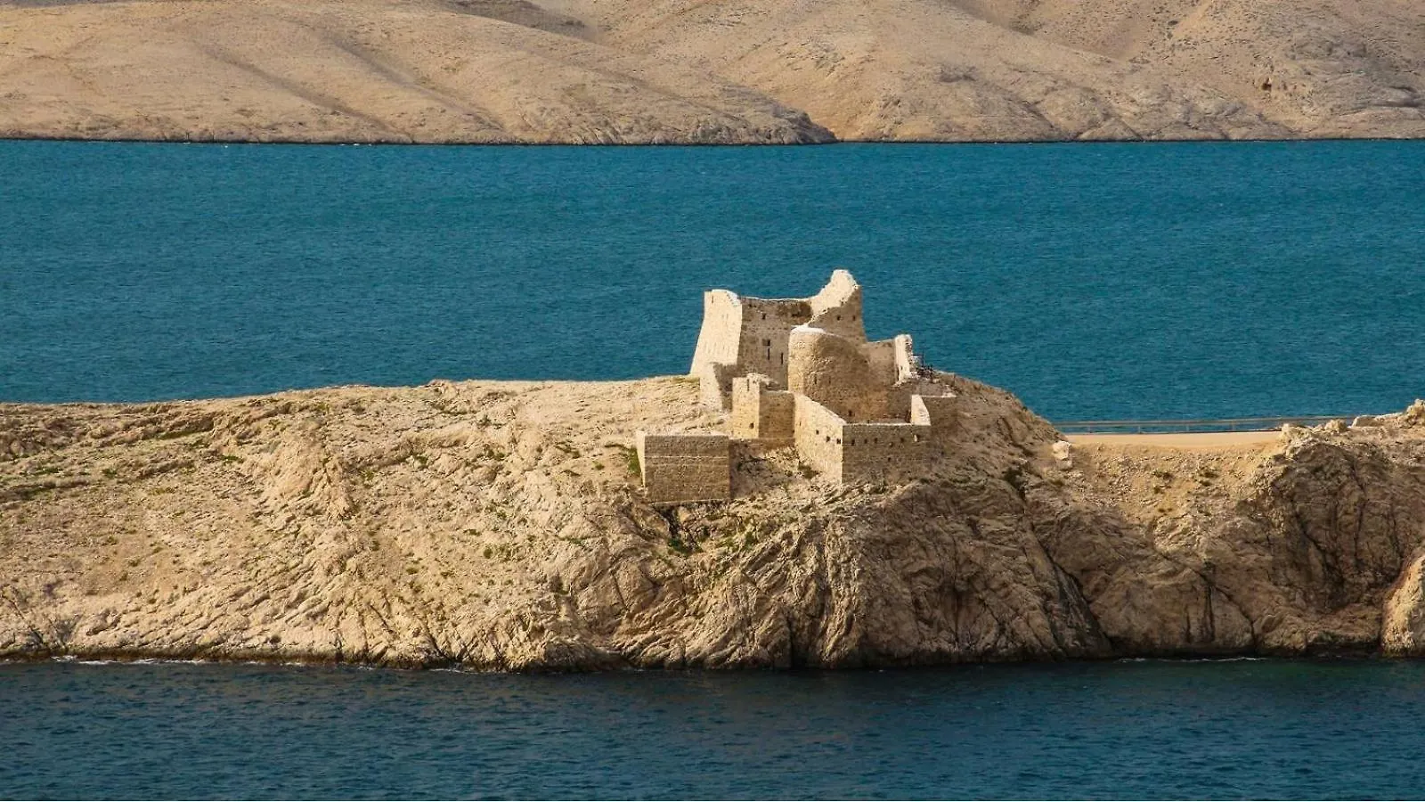 Apartments Matosevic-Pag Pag Town