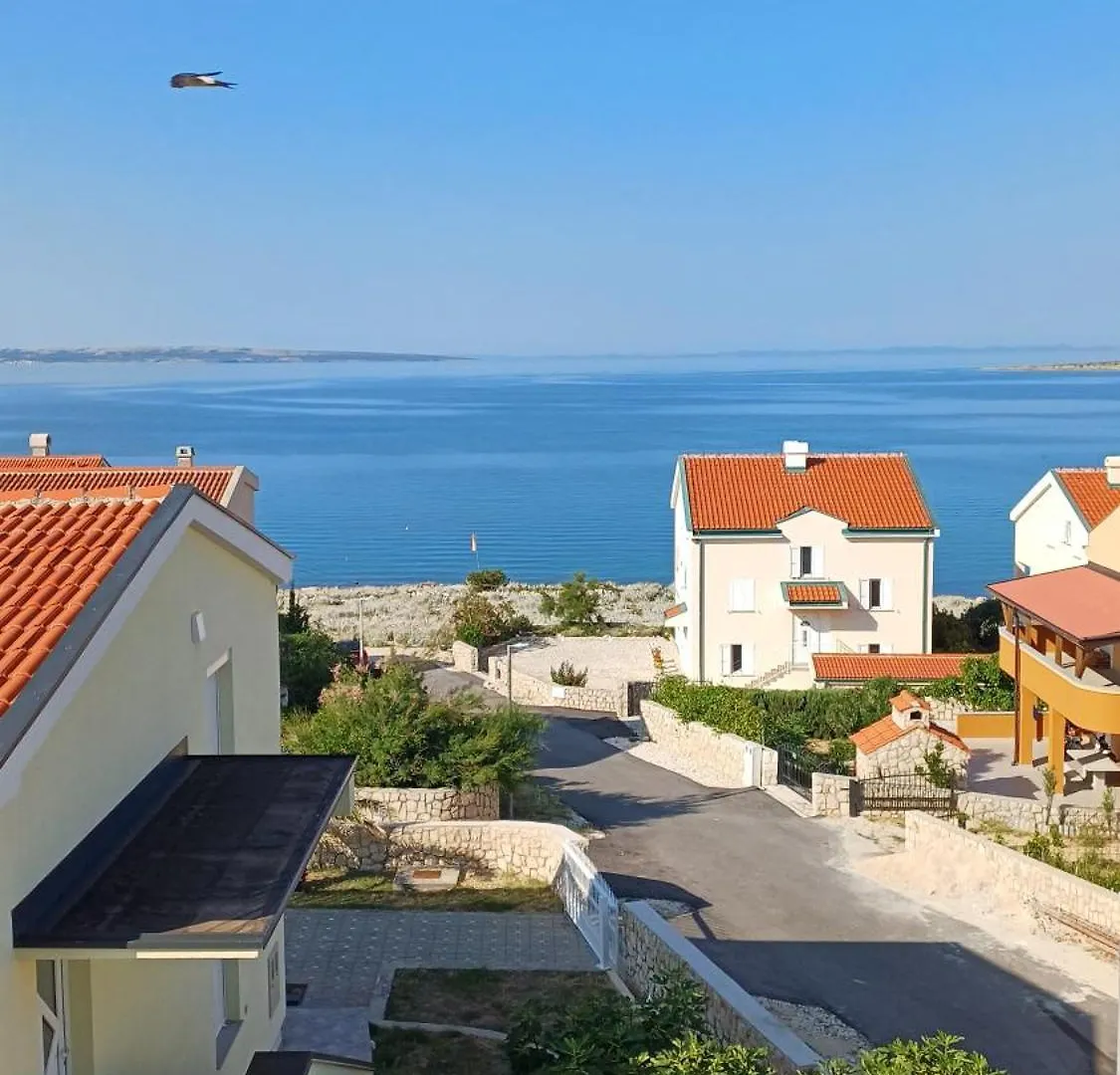Apartments Matosevic-Pag باغ 0*,  كرواتيا