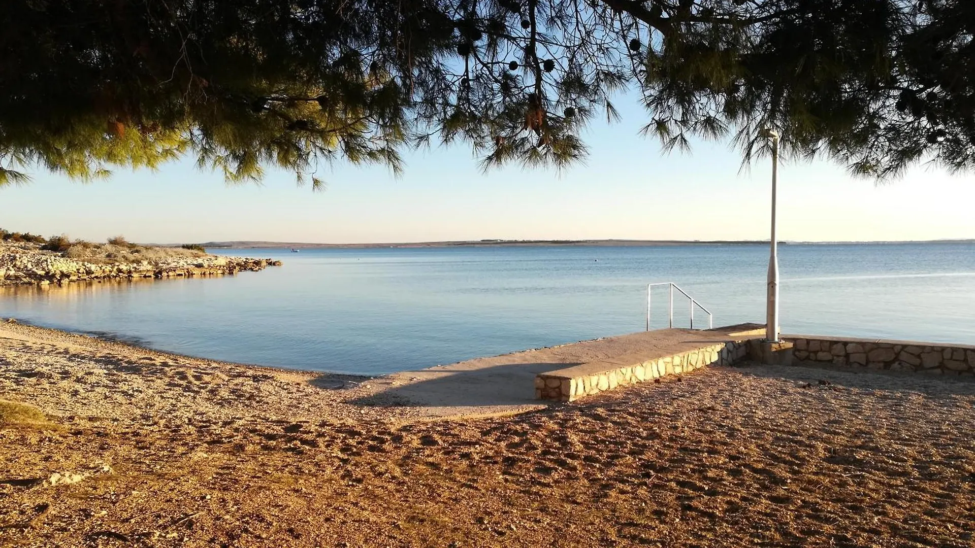 Apartments Matosevic-Pag Pag Town
