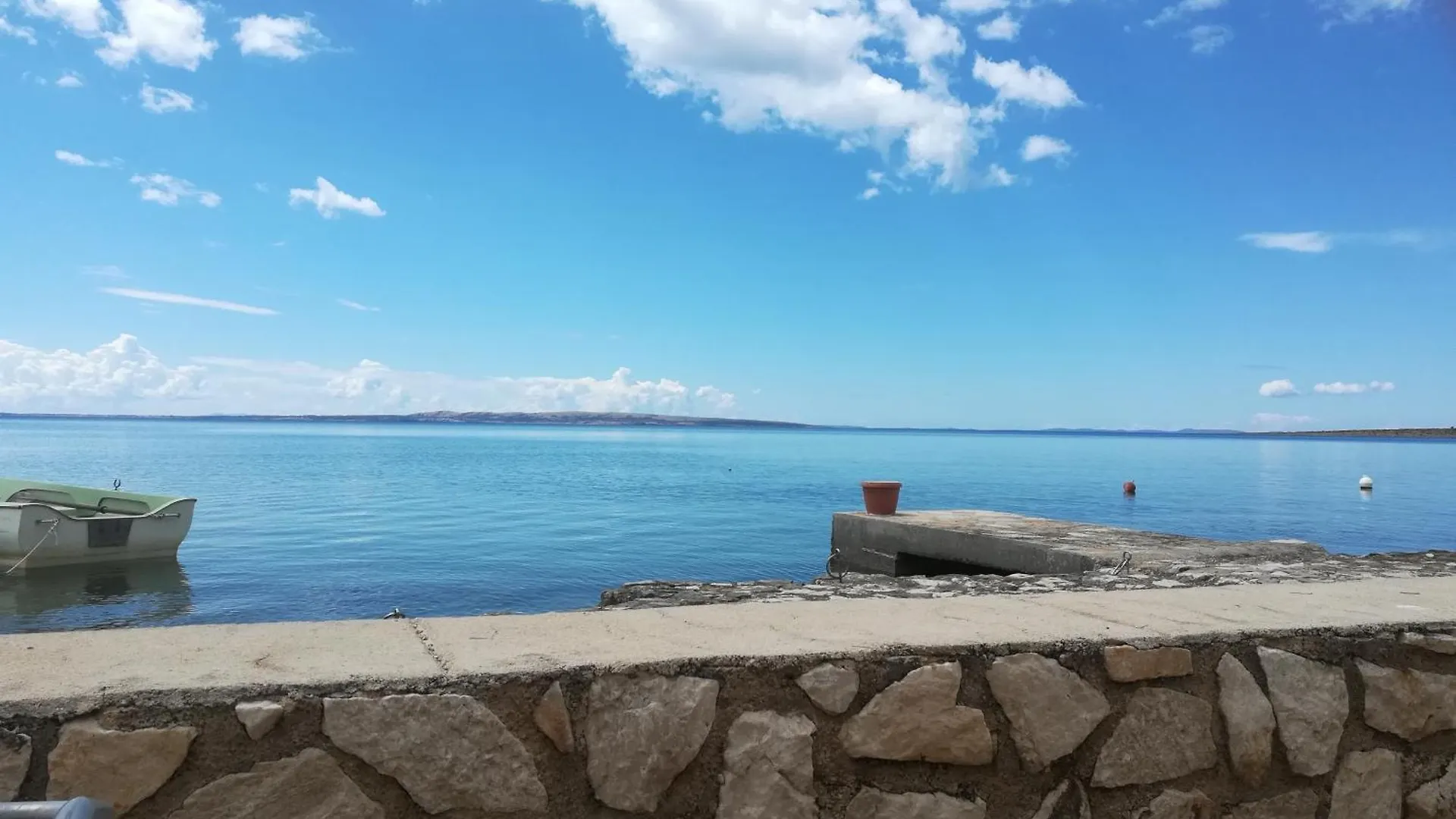 Apartments Matosevic-Pag Pag Town
