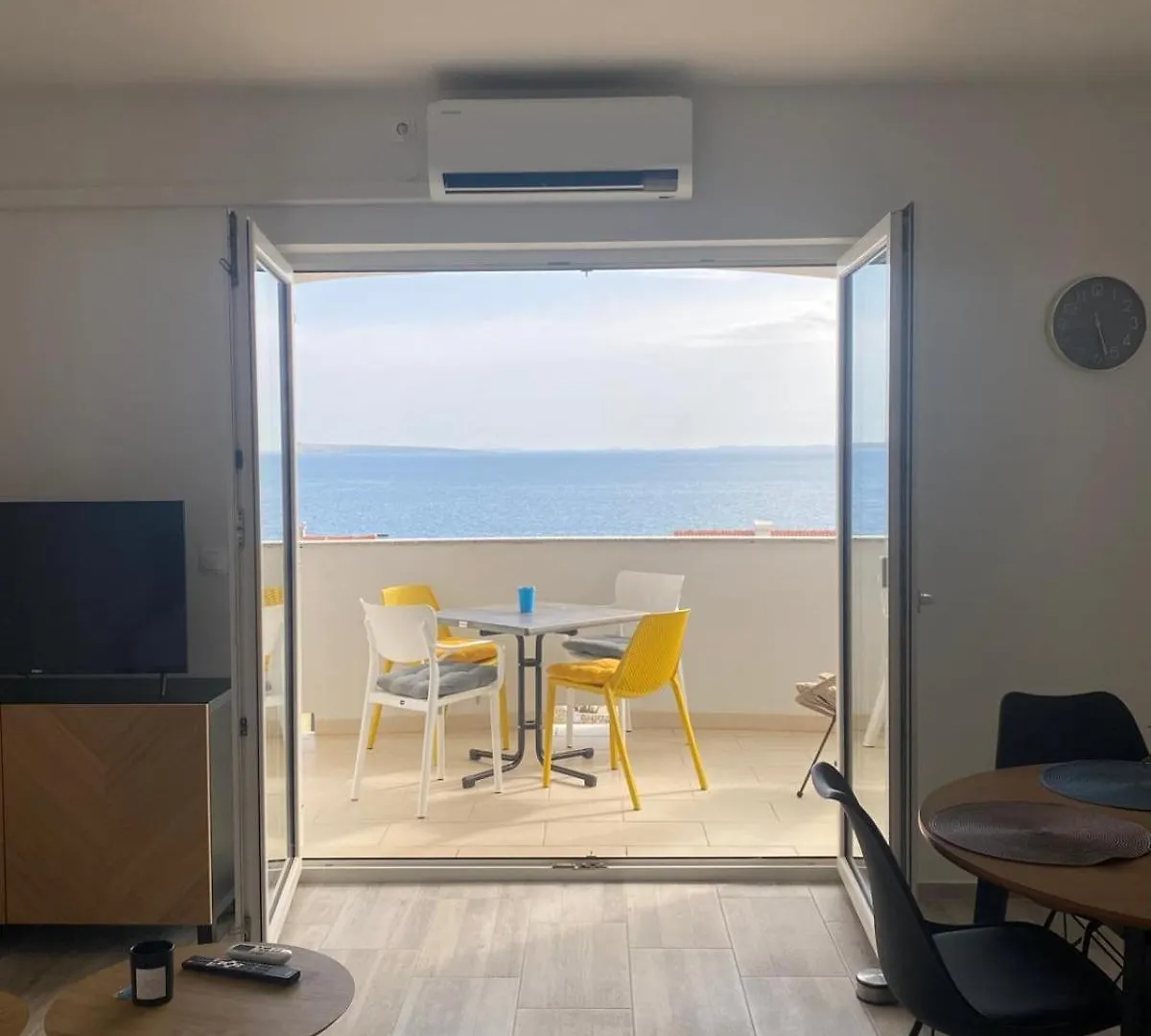 Apartments Matosevic-Pag Pag Town