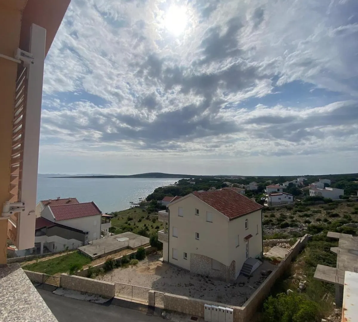 Apartments Matosevic-Pag Pag Town
