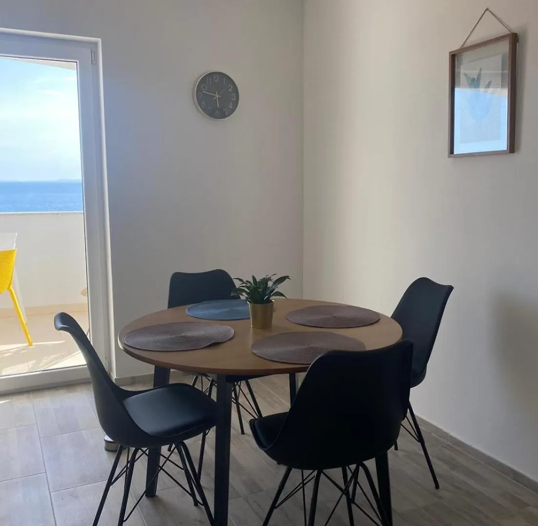 Apartments Matosevic-Pag Pag Town Croazia