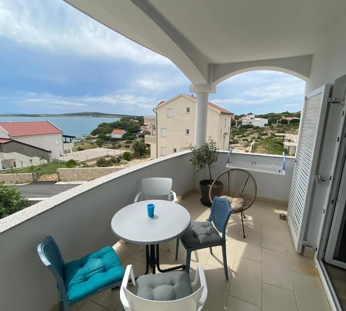 Apartments Matosevic-Pag Pag Town